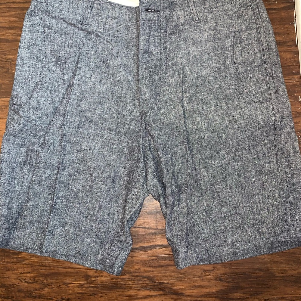 J Crew Mercantile men’s shorts size 31